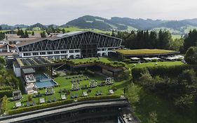 Rosenalp - Gesundheitsresort&Spa